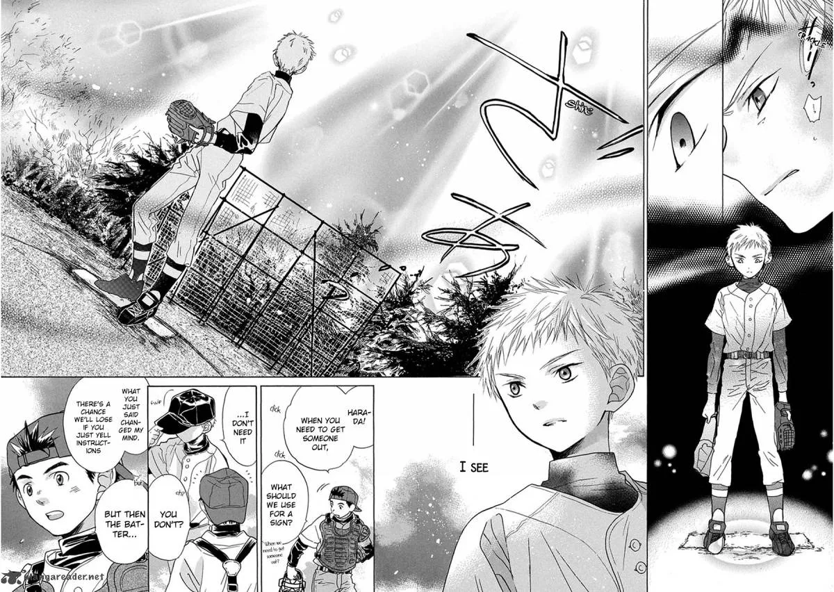 Battery Chapter 3 page 32