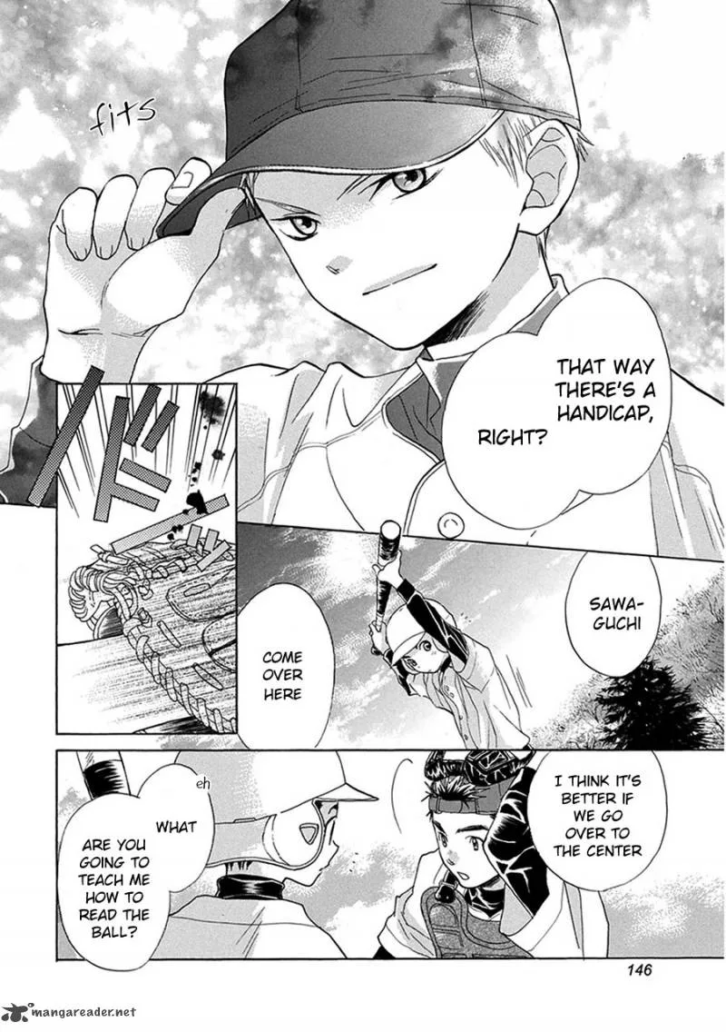 Battery Chapter 3 page 33