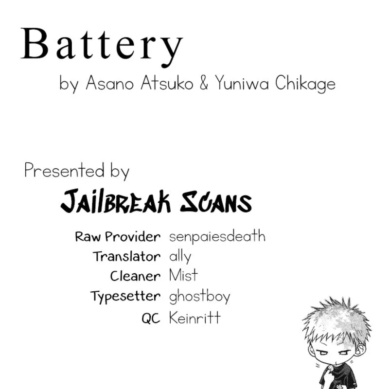 Battery Chapter 9 page 1