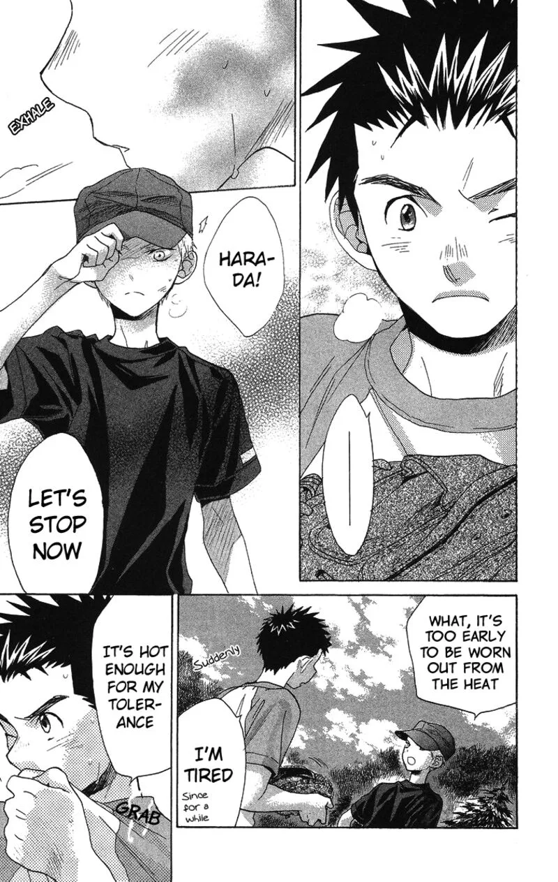 Battery Chapter 9 page 23