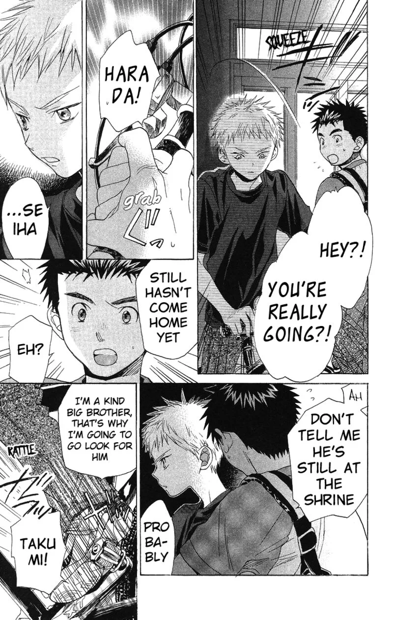 Battery Chapter 9 page 41
