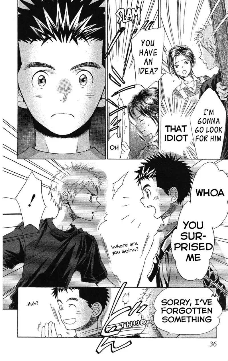 Battery Chapter 9 page 40