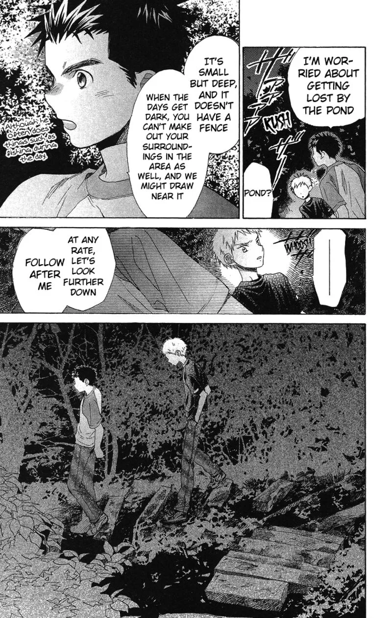 Battery Chapter 9 page 45