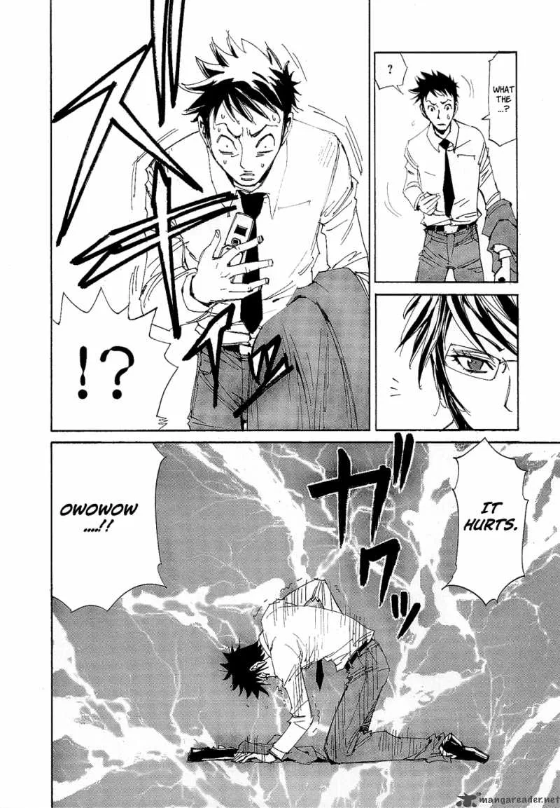 Batting Female Doctor Saori Chapter 1 page 14