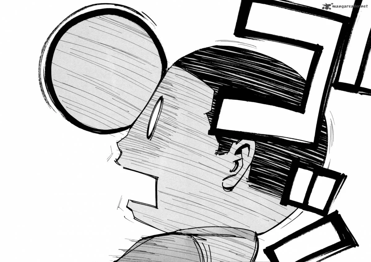 Batting Female Doctor Saori Chapter 13 page 23