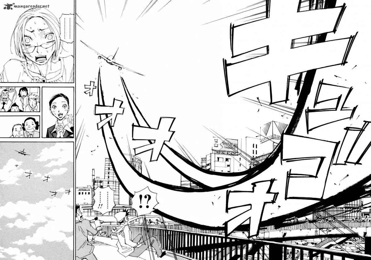 Batting Female Doctor Saori Chapter 14 page 21