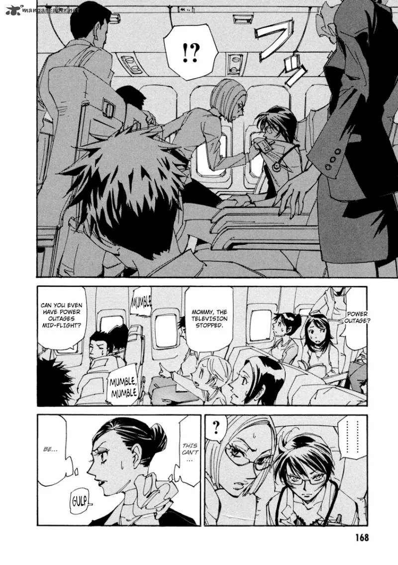 Batting Female Doctor Saori Chapter 14 page 13