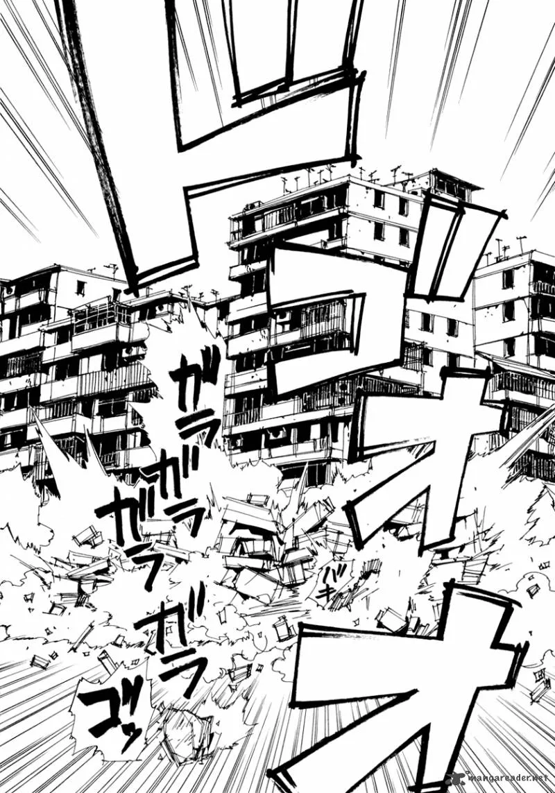 Batting Female Doctor Saori Chapter 15 page 6