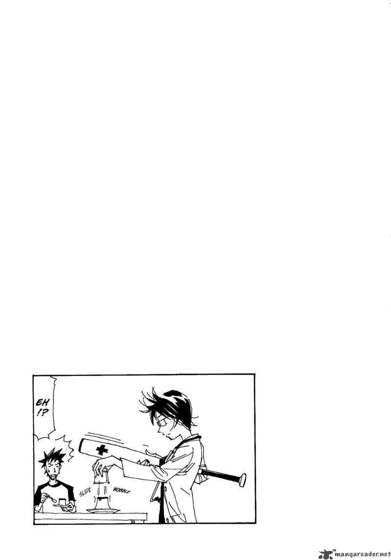 Batting Female Doctor Saori Chapter 2 page 24