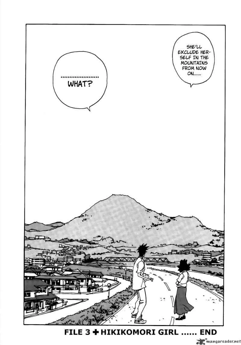 Batting Female Doctor Saori Chapter 3 page 18