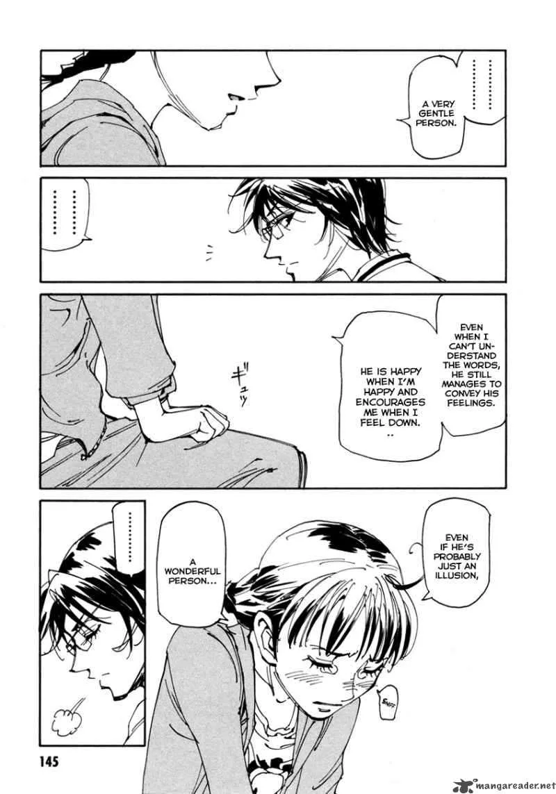 Batting Female Doctor Saori Chapter 6 page 13