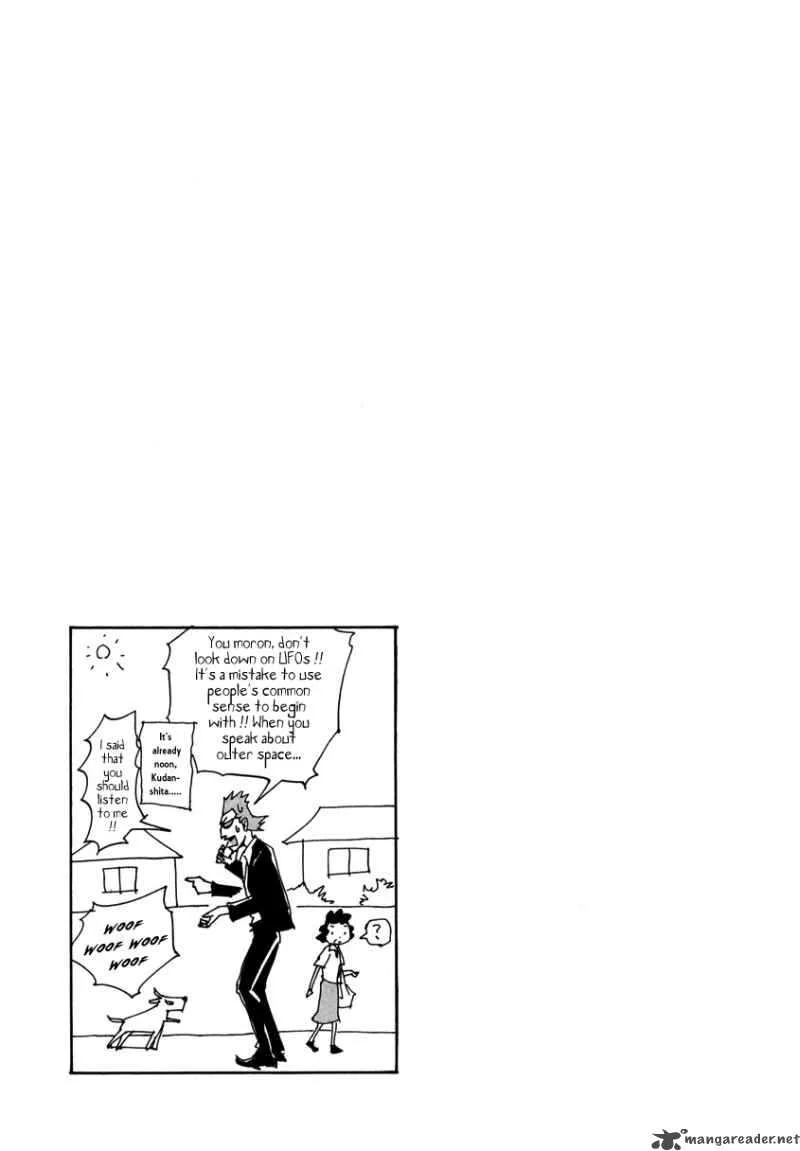 Batting Female Doctor Saori Chapter 6 page 24