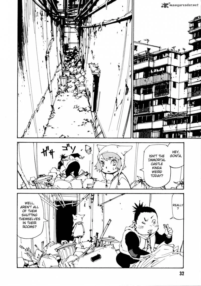 Batting Female Doctor Saori Chapter 9 page 4