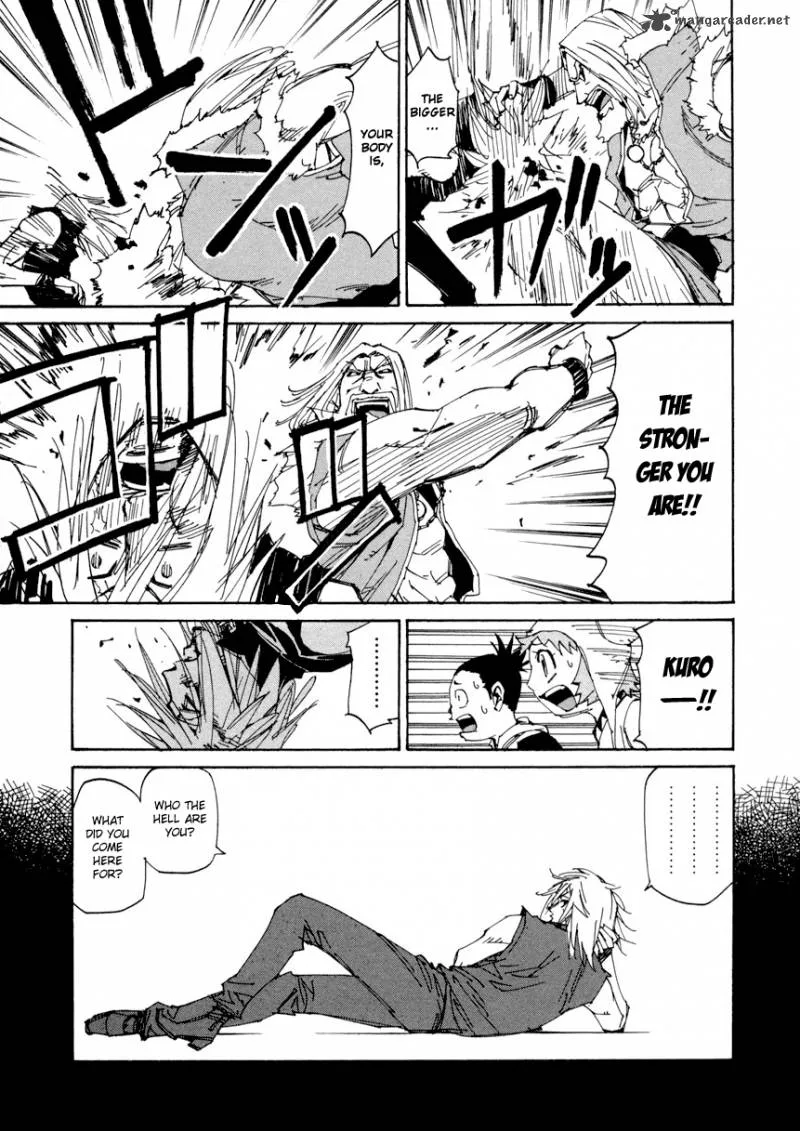Batting Female Doctor Saori Chapter 9 page 14