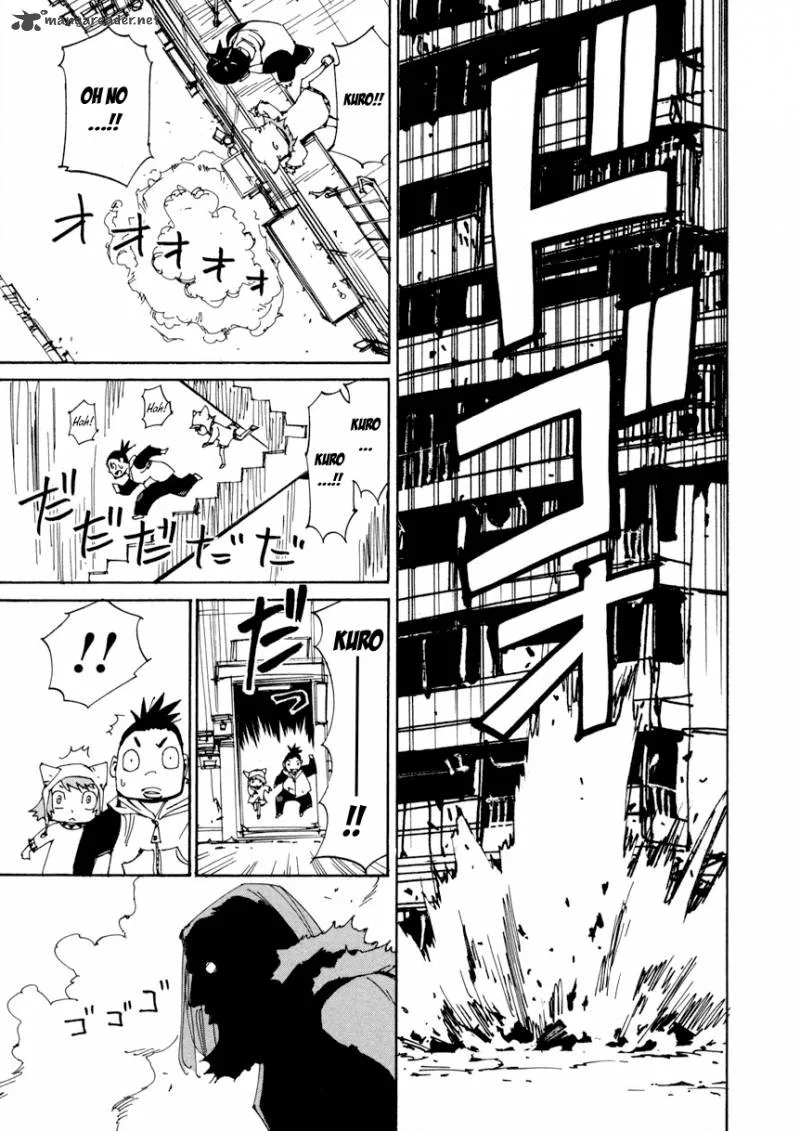 Batting Female Doctor Saori Chapter 9 page 18