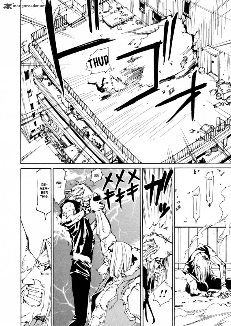 Batting Female Doctor Saori Chapter 9 page 13