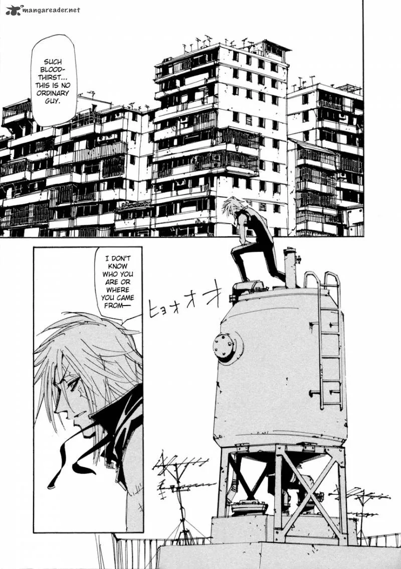 Batting Female Doctor Saori Chapter 9 page 2