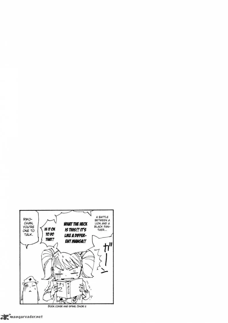 Batting Female Doctor Saori Chapter 9 page 24