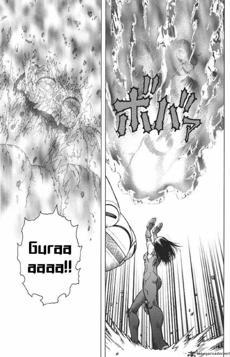 Battle Angel Alita Last Order Chapter 10 page 7