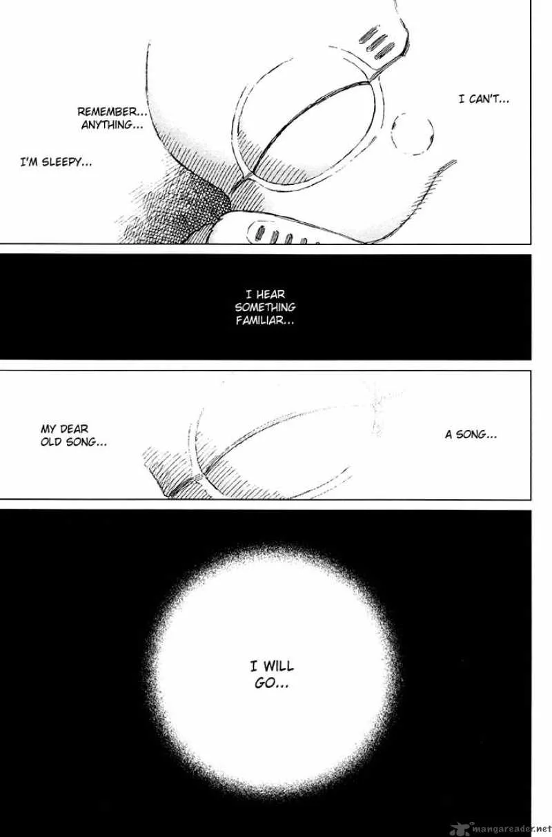 Battle Angel Alita Last Order Chapter 10 page 19