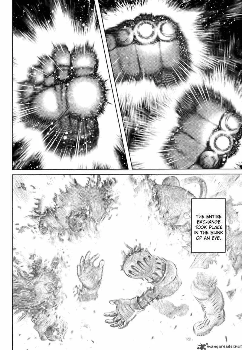Battle Angel Alita Last Order Chapter 100 page 9
