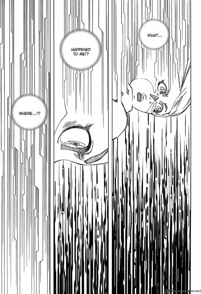 Battle Angel Alita Last Order Chapter 100 page 16
