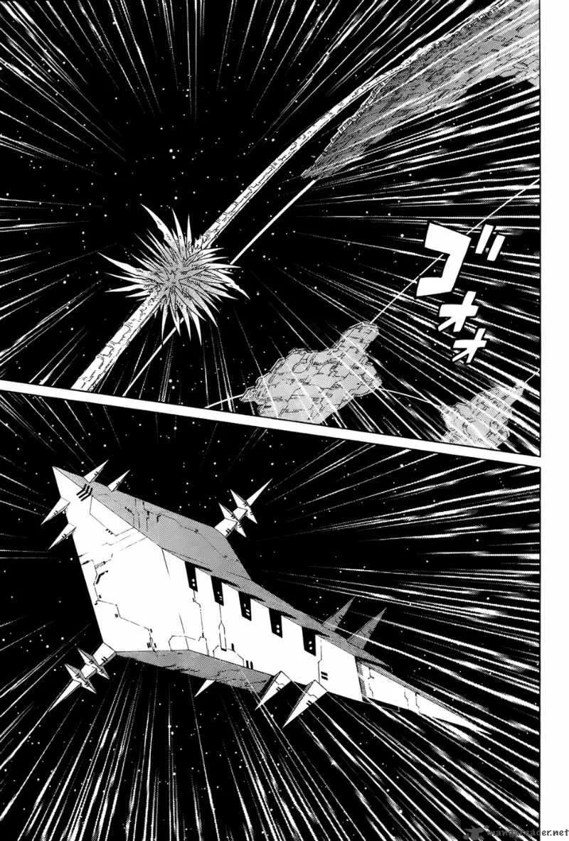 Battle Angel Alita Last Order Chapter 100 page 18