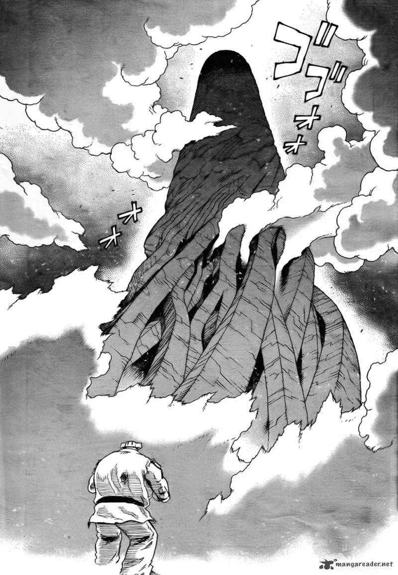 Battle Angel Alita Last Order Chapter 101 page 24