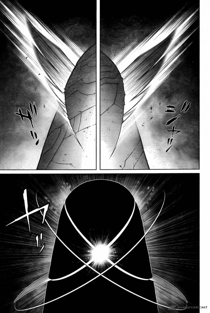 Battle Angel Alita Last Order Chapter 101 page 25