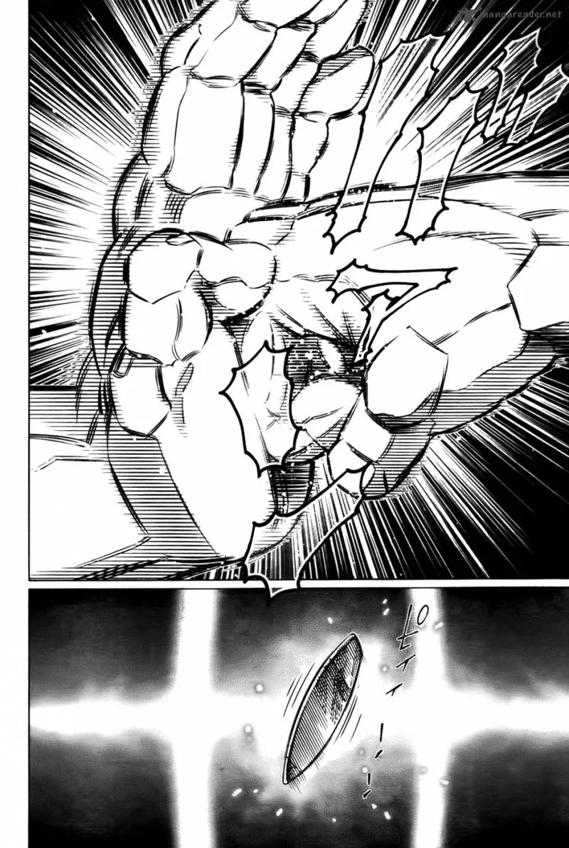 Battle Angel Alita Last Order Chapter 102 page 13