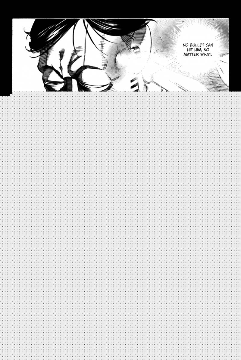 Battle Angel Alita Last Order Chapter 103 page 18