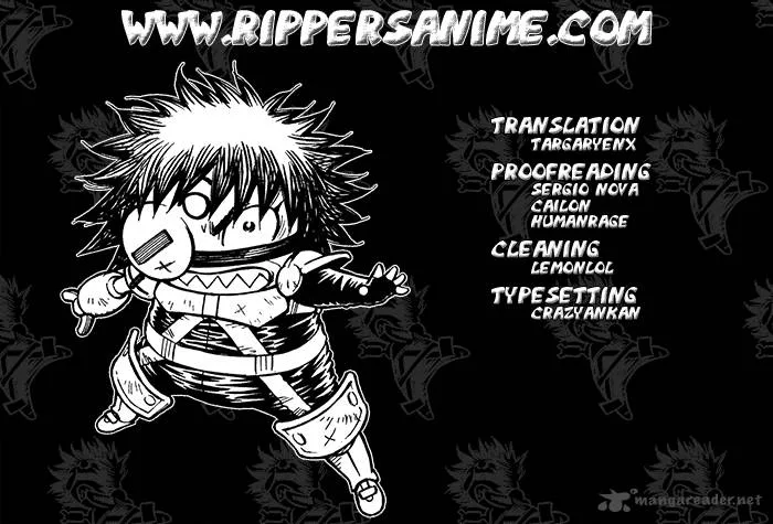Battle Angel Alita Last Order Chapter 106 page 31
