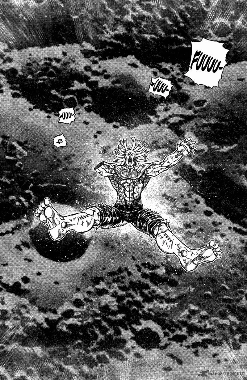 Battle Angel Alita Last Order Chapter 108 page 24