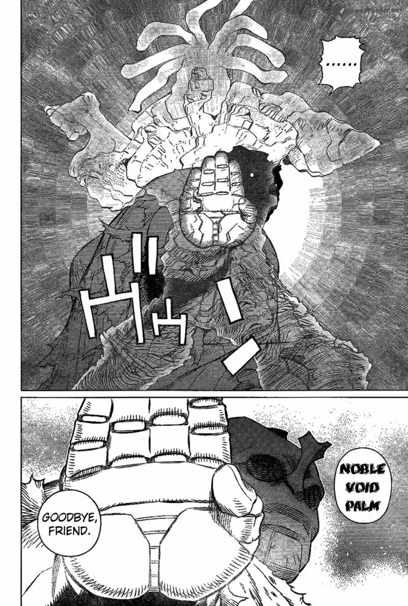 Battle Angel Alita Last Order Chapter 108 page 23