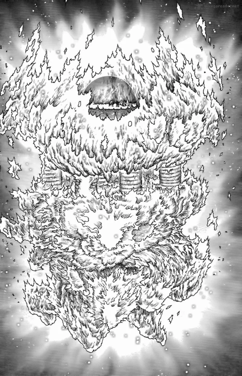 Battle Angel Alita Last Order Chapter 109 page 22
