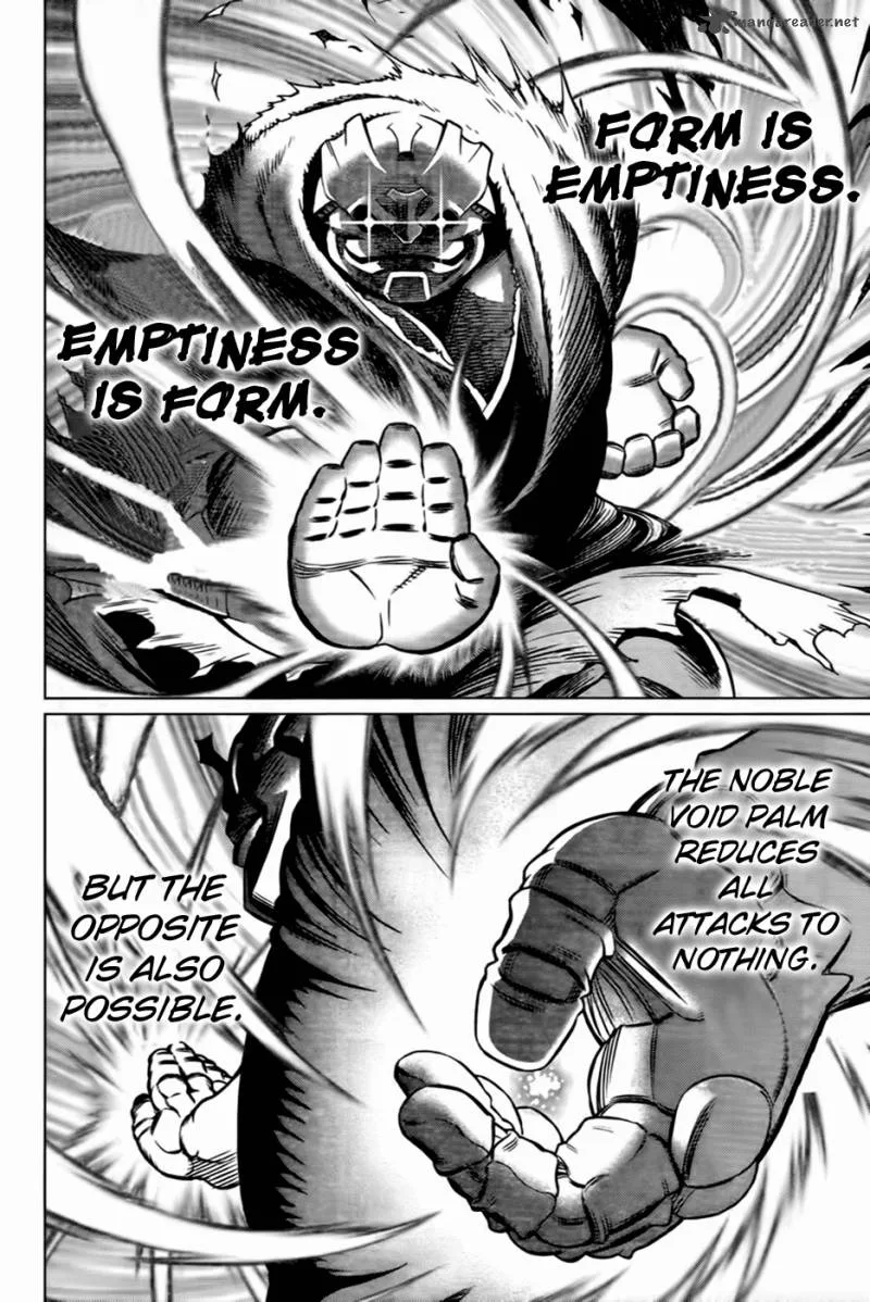 Battle Angel Alita Last Order Chapter 109 page 28