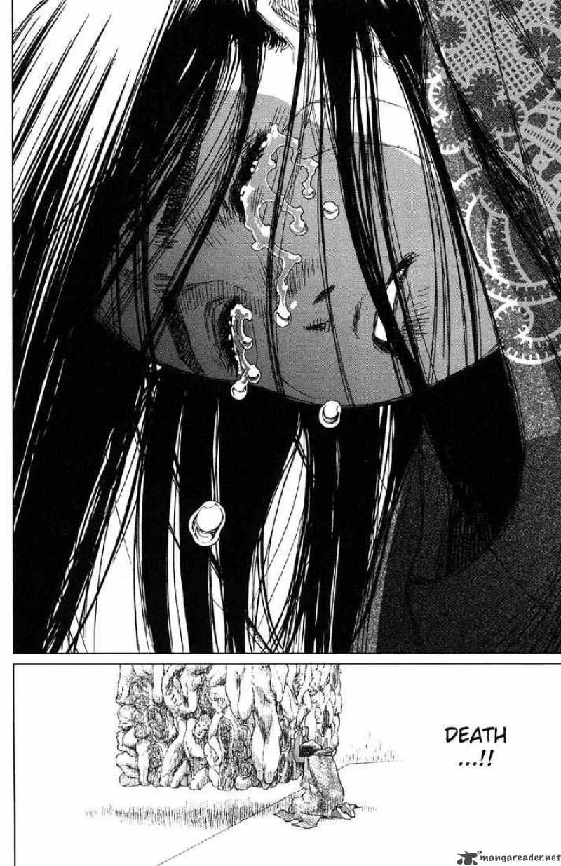 Battle Angel Alita Last Order Chapter 11 page 19