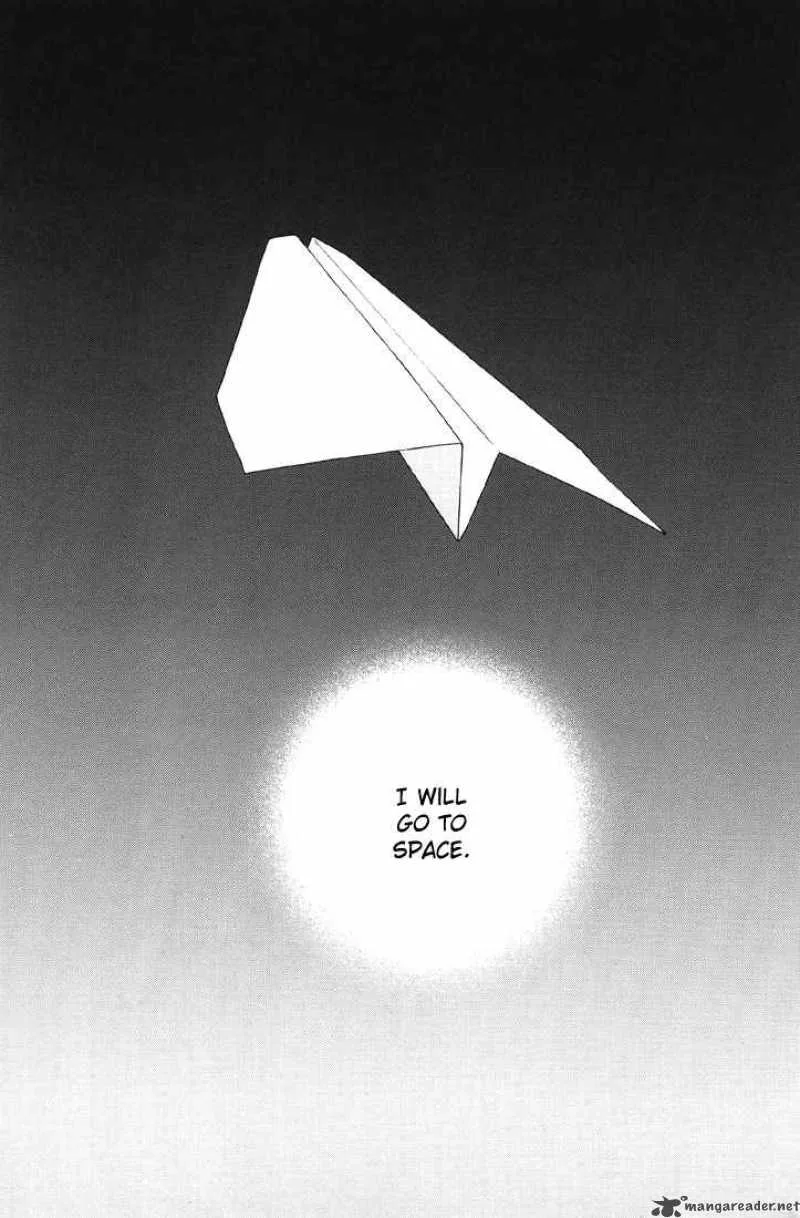 Battle Angel Alita Last Order Chapter 11 page 29