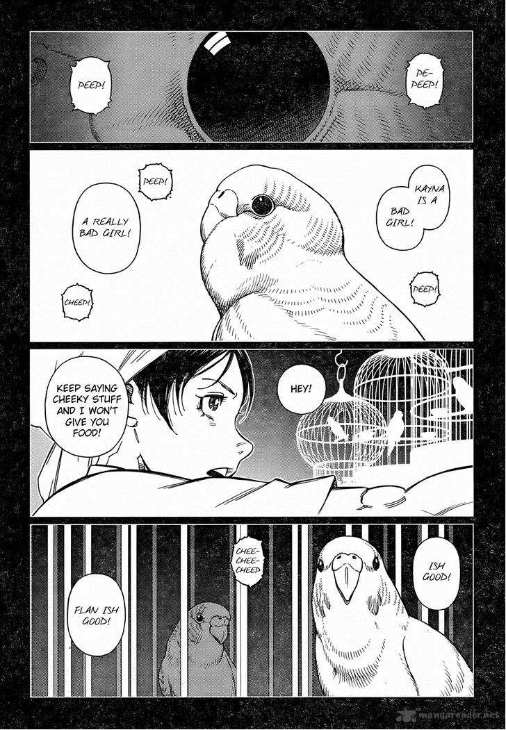 Battle Angel Alita Last Order Chapter 117 page 2