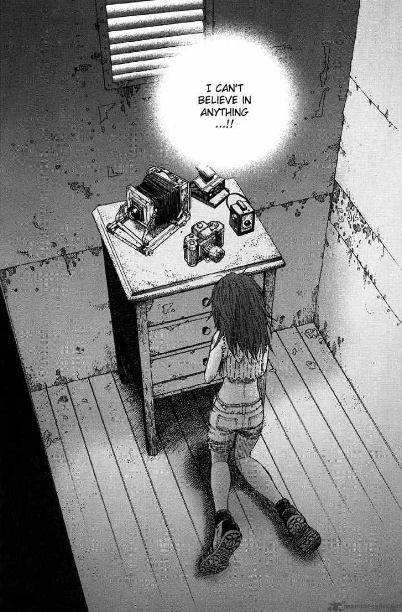 Battle Angel Alita Last Order Chapter 12 page 19