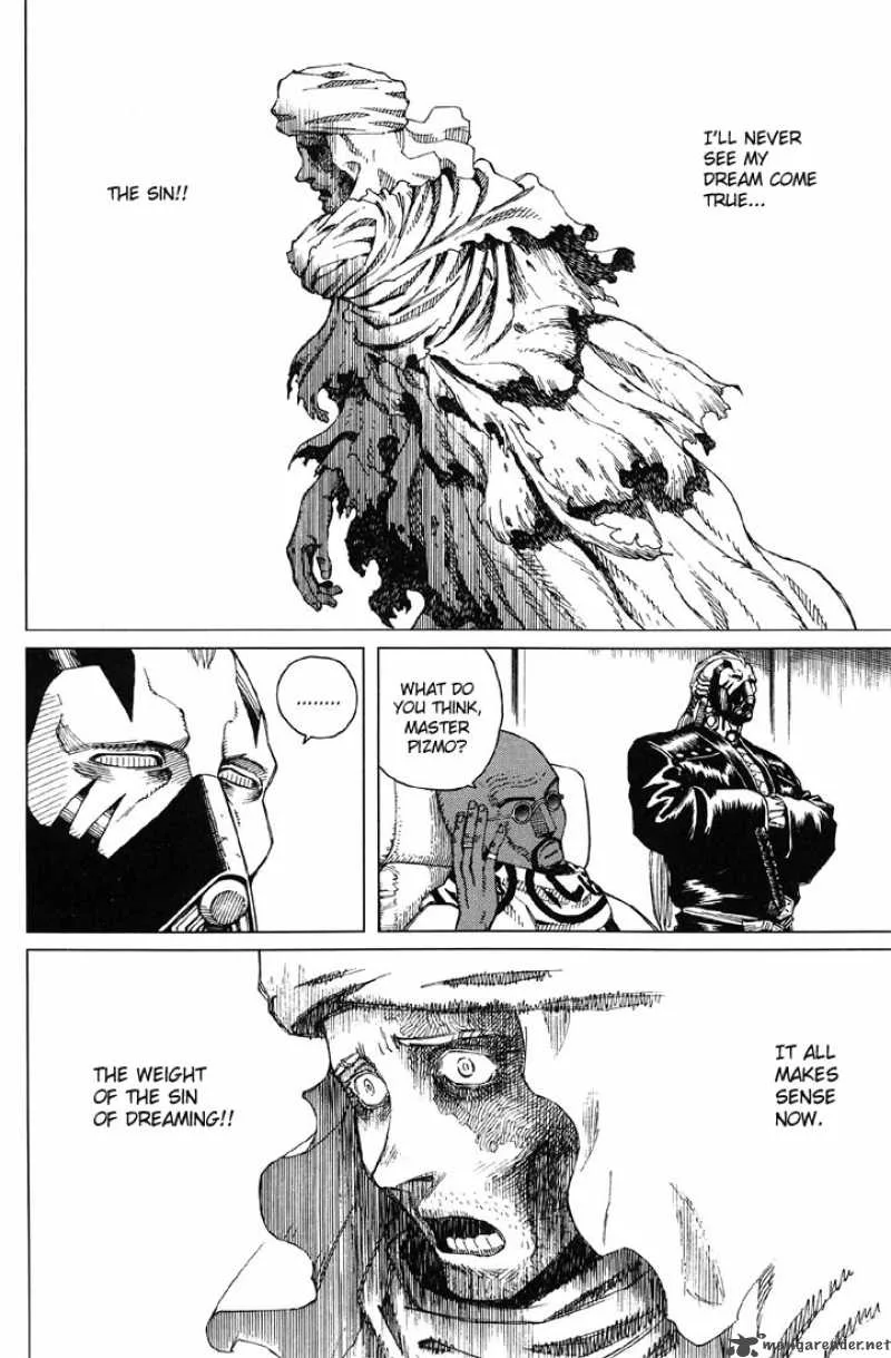 Battle Angel Alita Last Order Chapter 12 page 26