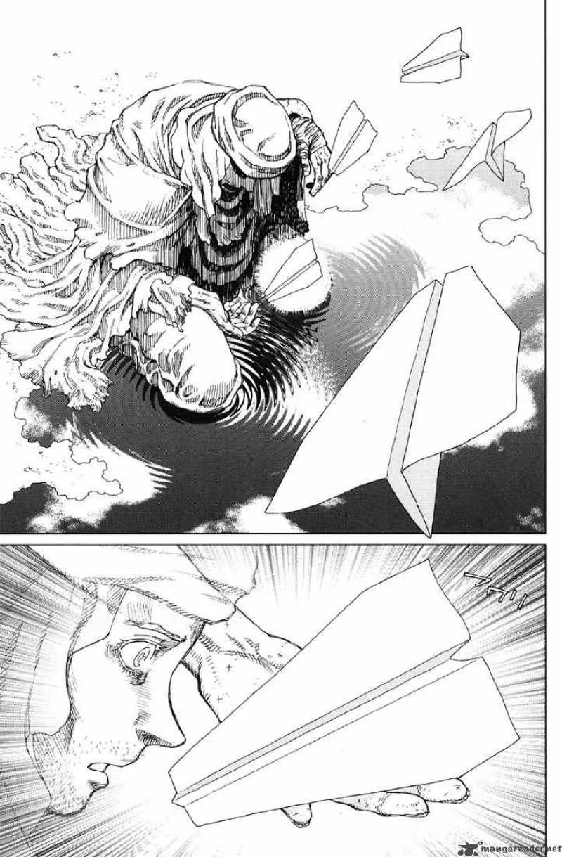 Battle Angel Alita Last Order Chapter 12 page 29