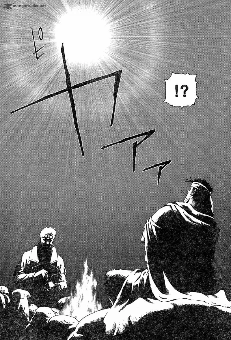 Battle Angel Alita Last Order Chapter 123 page 13
