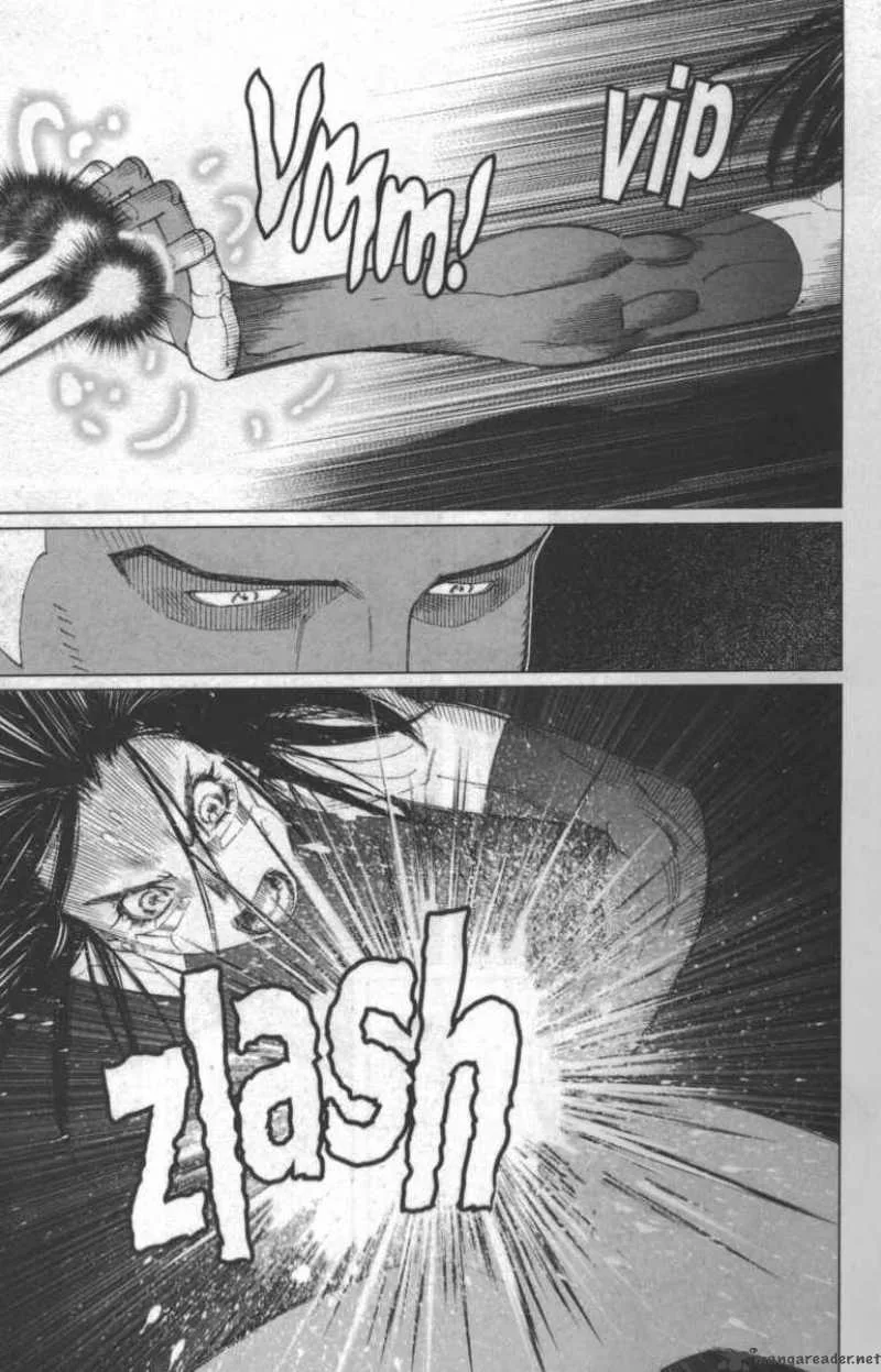 Battle Angel Alita Last Order Chapter 13 page 23