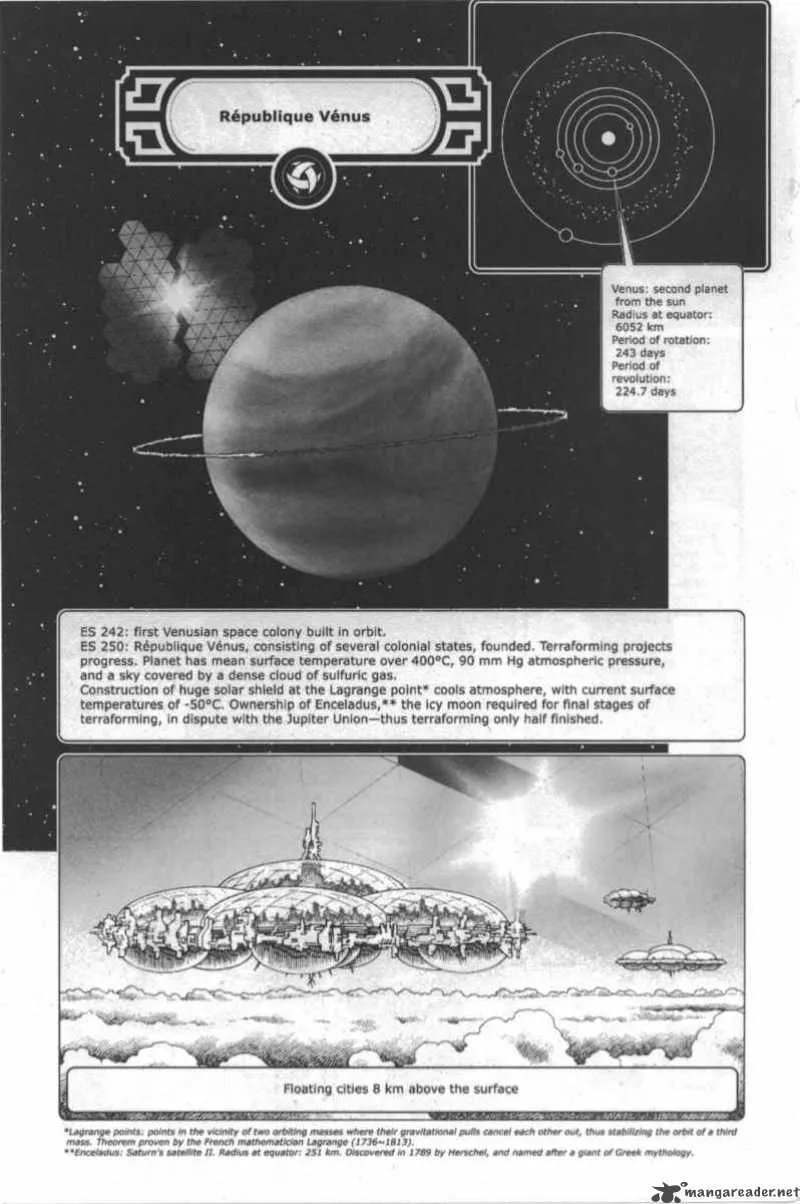 Battle Angel Alita Last Order Chapter 15 page 14