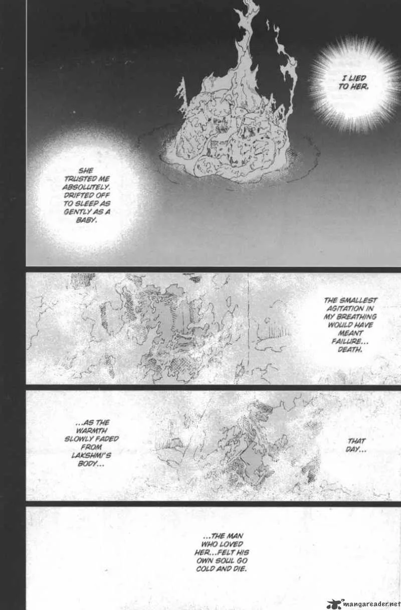 Battle Angel Alita Last Order Chapter 16 page 20