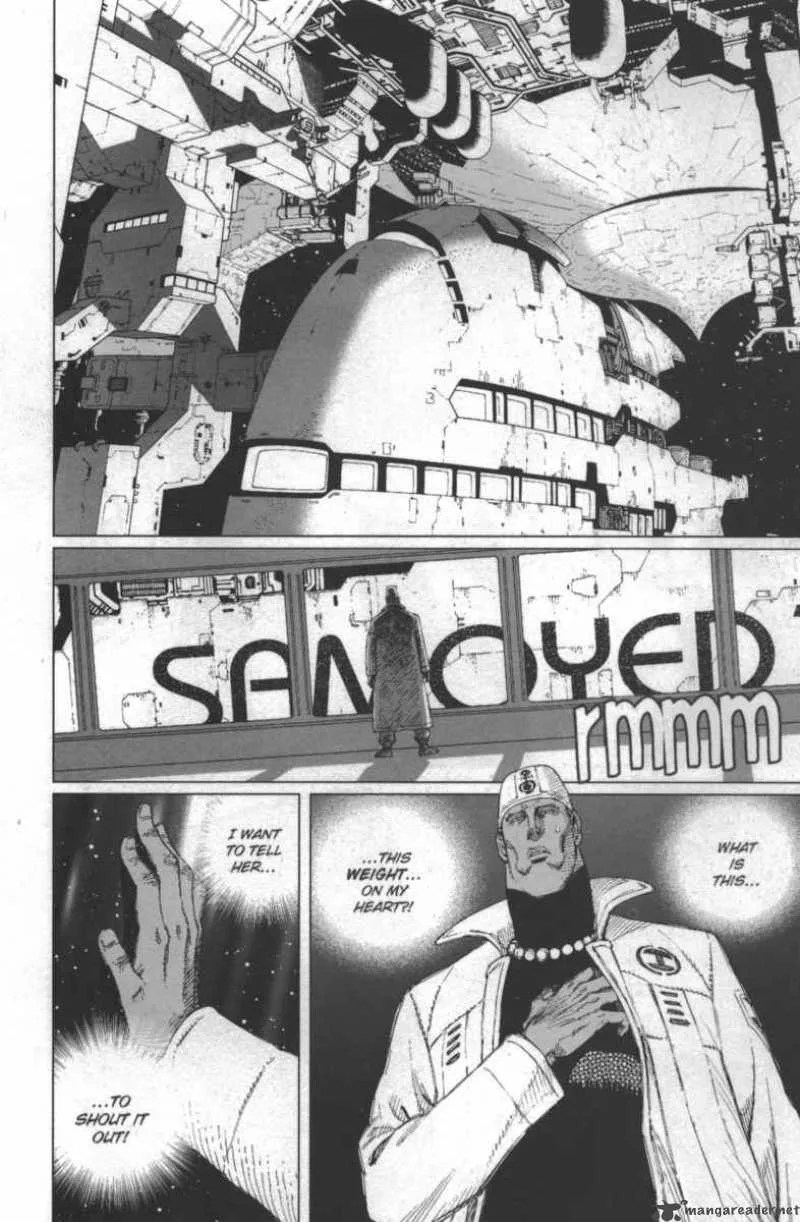 Battle Angel Alita Last Order Chapter 16 page 24