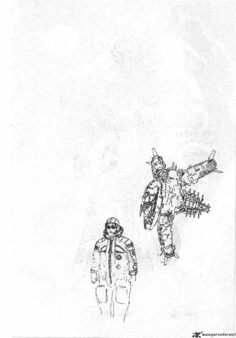 Battle Angel Alita Last Order Chapter 16 page 32