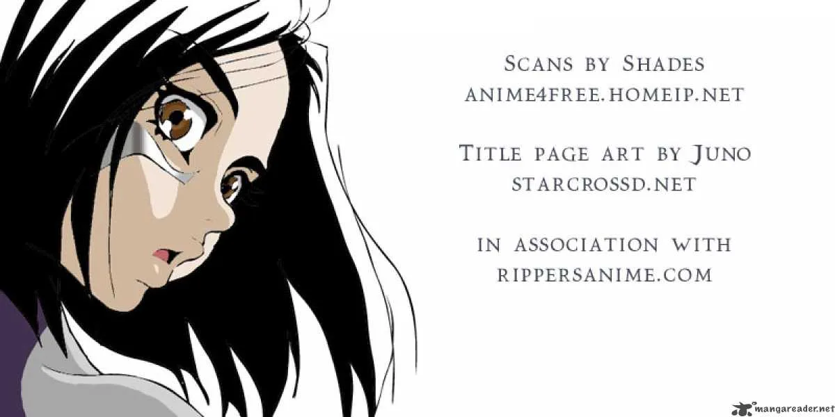 Battle Angel Alita Last Order Chapter 18 page 33