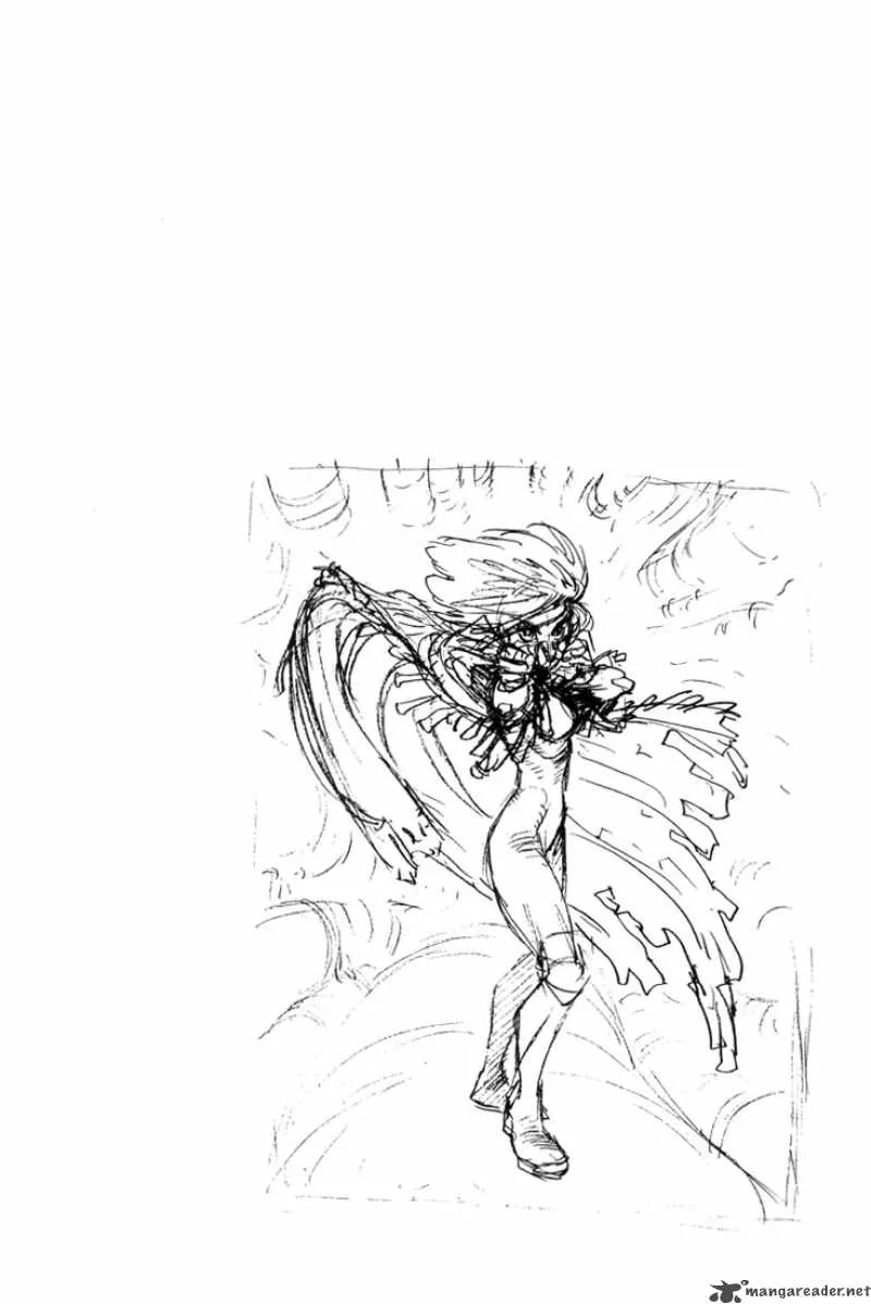 Battle Angel Alita Last Order Chapter 2 page 32